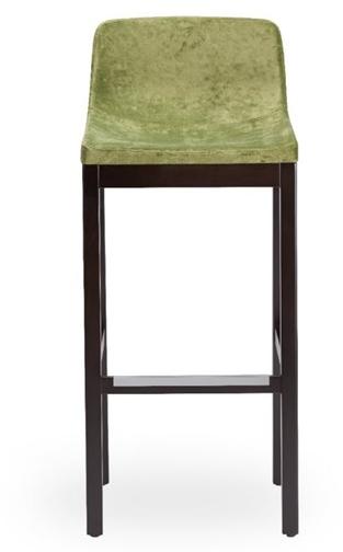 ROSSIN Высокий барный стул Tonic wood sun-id-1455471 - Вид №6