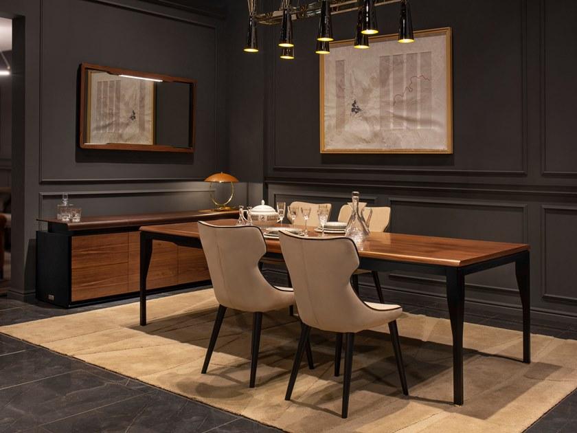 Tonino Lamborghini Casa Мягкое бархатное кресло sun-id-1383575 - Вид №6