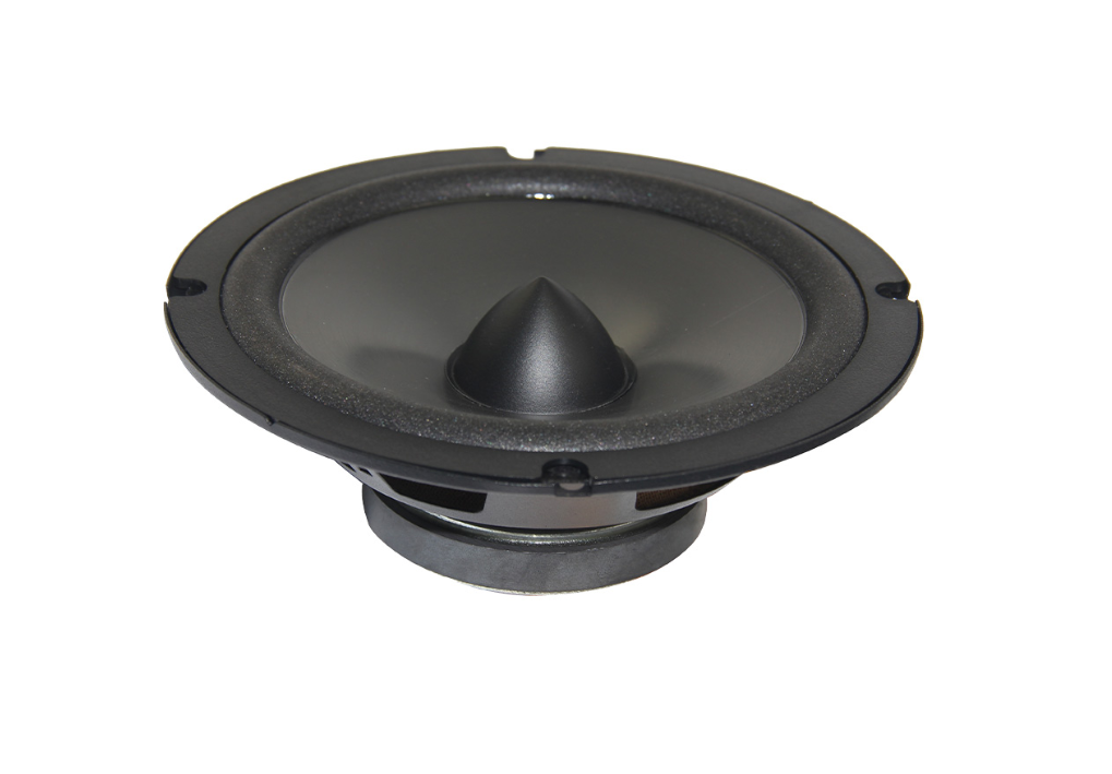 8148062 Компонентная акустическая система SWAT SP-B6.2 STDN-0152060 - Вид №1