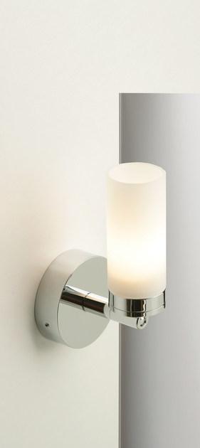 Top Light Настенный светильник из опалового стекла Glasslight sun-id-1401321 - Вид №2