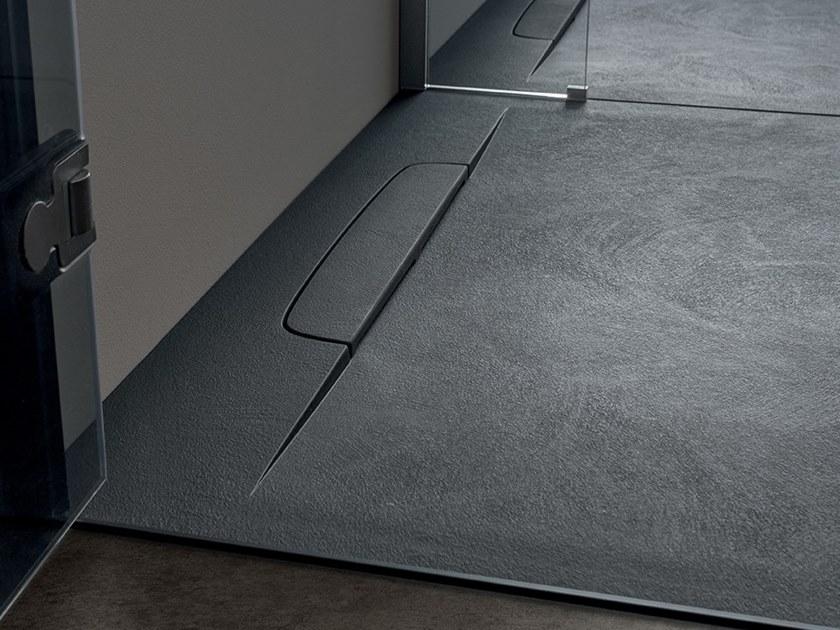 ARBLU Поддон для душа прямоугольный sun-id-1440939 - Вид №2