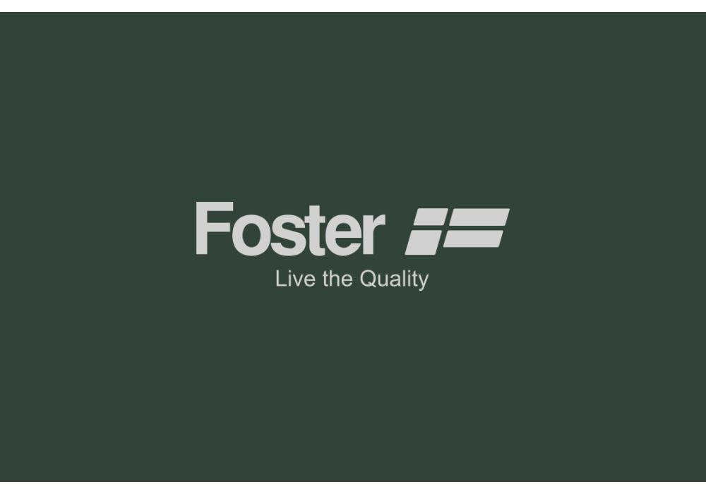 Foster Комплект угольных фильтров 9700 524 9700524
