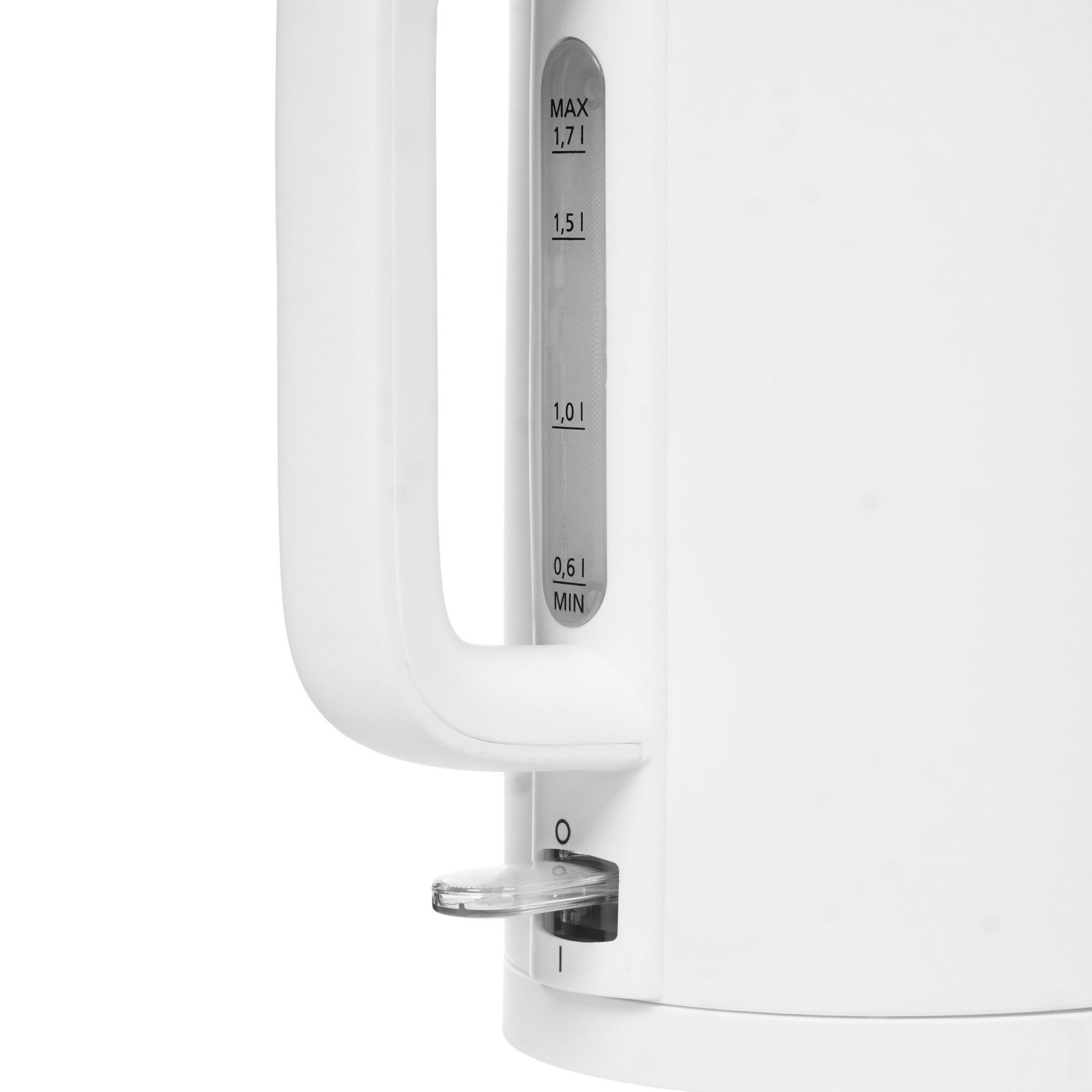 8164578 Электрочайник Steba WK 10 BIANCO белый STDN-0141355 - Вид №2