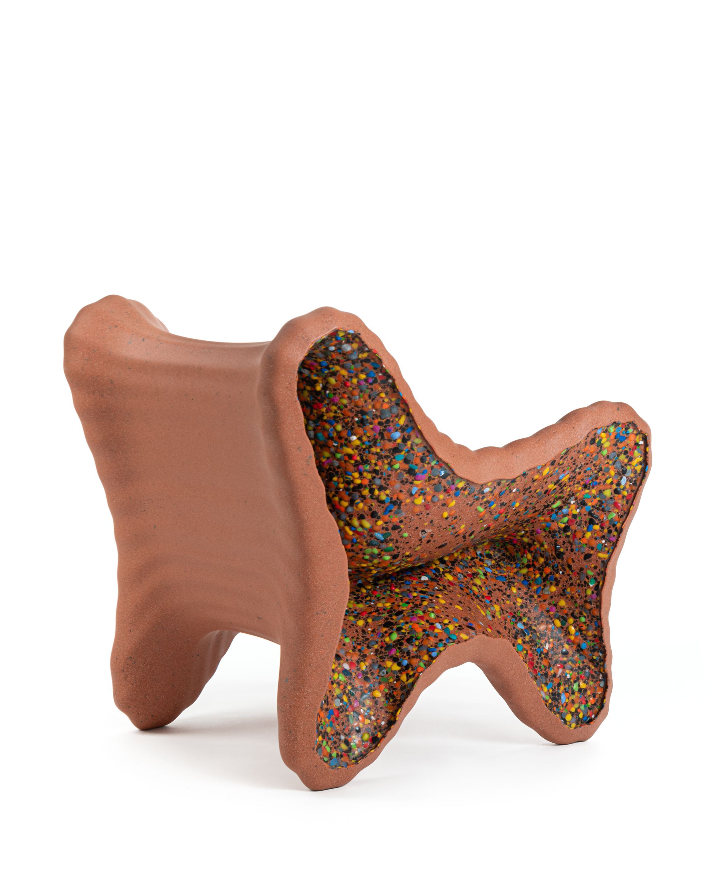 Кресло из полиэтилена Magis In-Side ARCH-00084406 - Вид №11