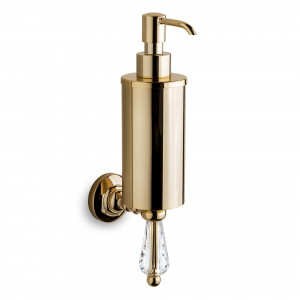 BO01D 3SC Настенный дозатор мыла Classico