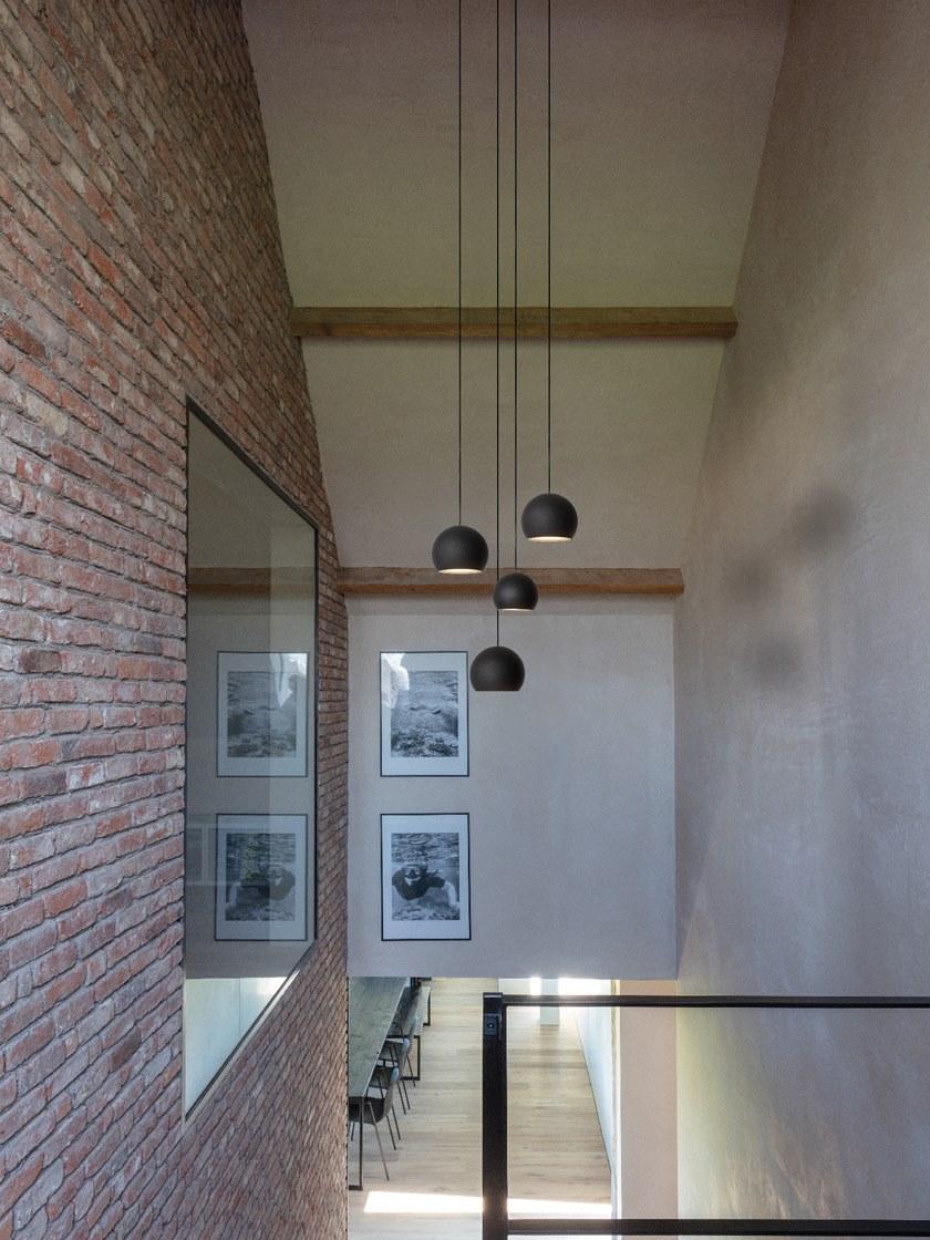 Modular Lighting Instruments Светодиодная подвесная лампа Smart sun-id-1345575 - Вид №6