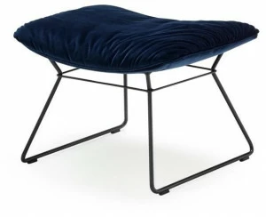 Freifrau Подставка для ног / табурет из ткани Amelie