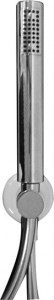 DOFLESUCE Душевой гарнитур в комплекте с держателем GSG CERAMIC