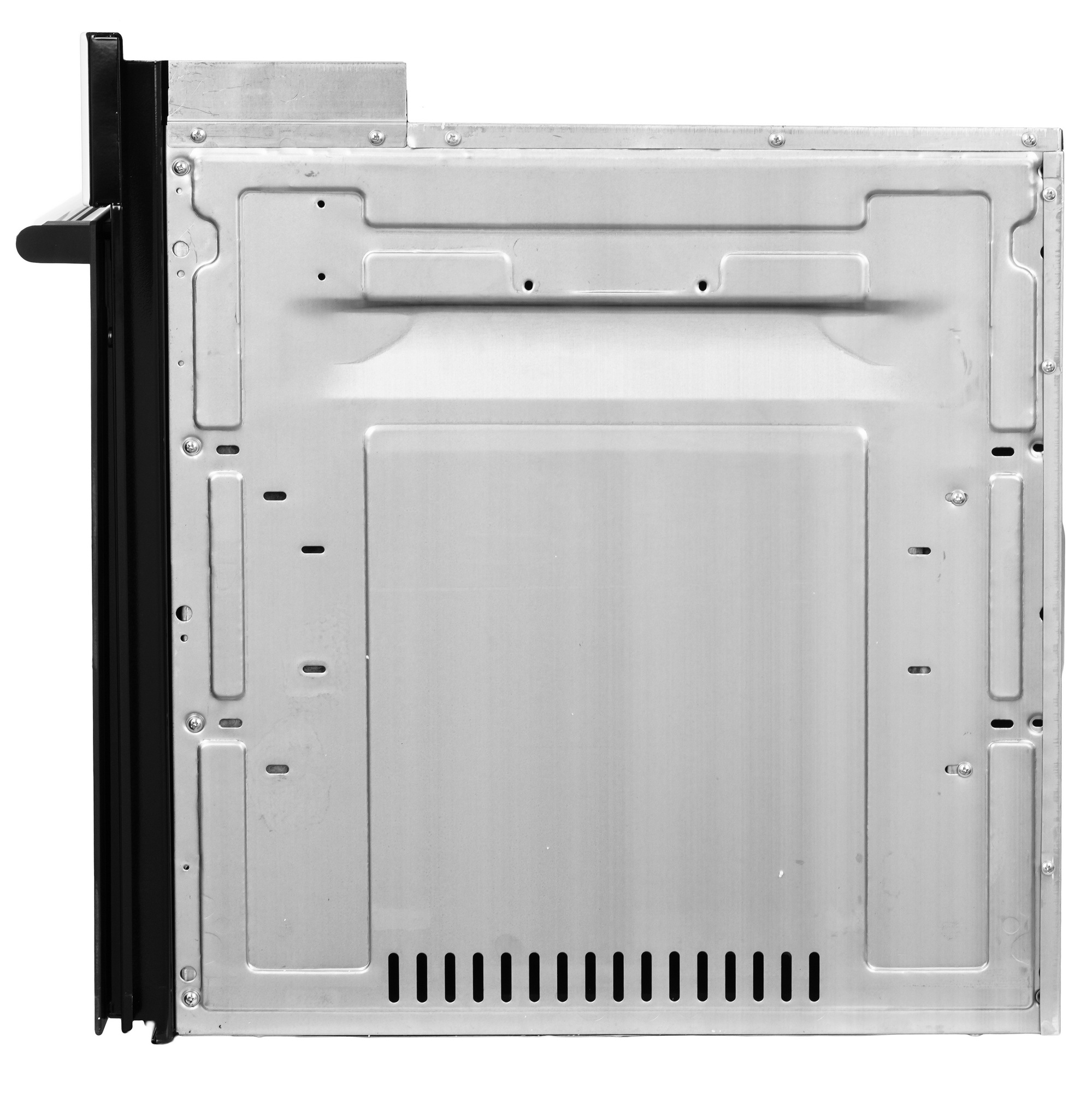 9280264 Духовой шкаф электрический Simfer B6EW56070 + Варочная поверхность индукционная Simfer H60I74S003 STDN-0049160 - Вид №3