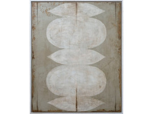 Деревянная рамка