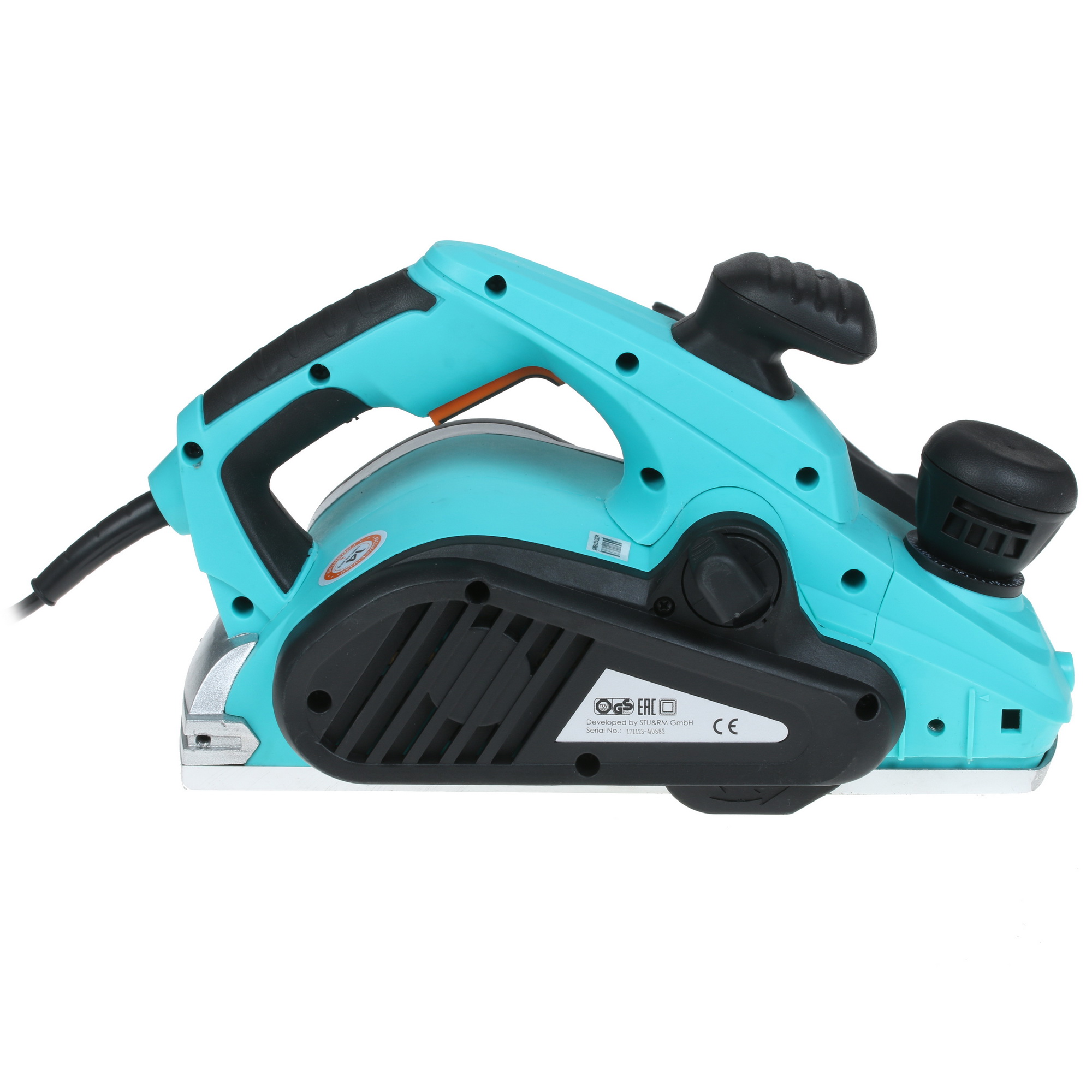 Электрорубанок STURM! P1015 1086093 STDN-0004672 - Вид №3