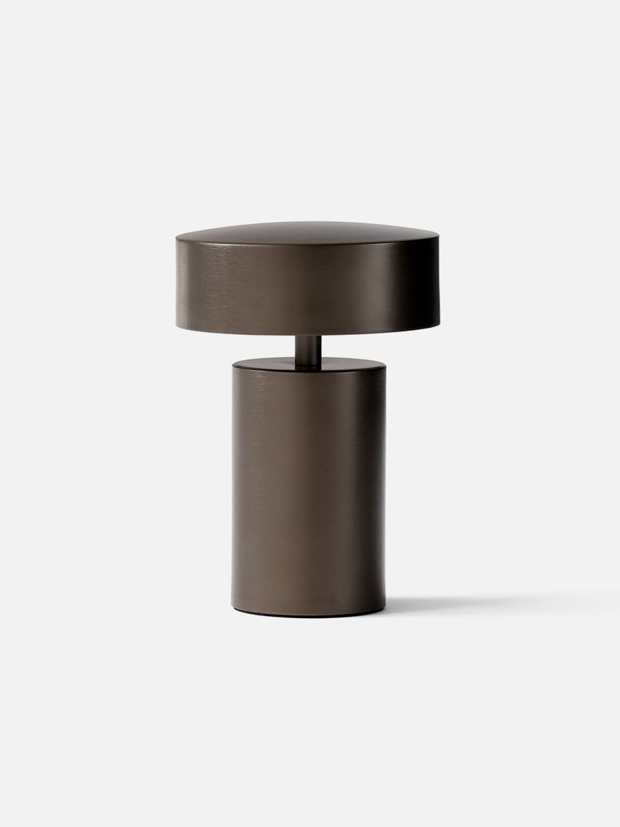 5709262030057 Столбчатая светодиодная настольная лампа LuceLight  - Вид №12