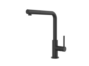 Смеситель для кухни с одной ручкой