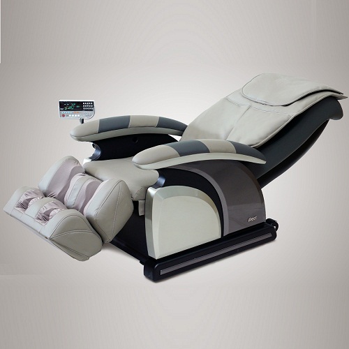 SL-A30-6 Массажное кресло irest sl-a30-6 iRest  - Вид №2