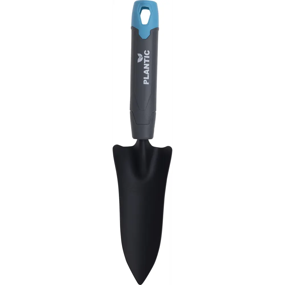 Совок для рассады Plantic Light Ergo 32 см сталь STLM-2124494