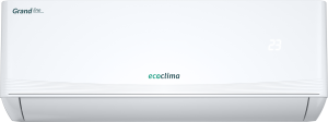 9092927 Кондиционер настенный сплит-система Ecoclima ECW-TC18/AA-4R1/EC-TC18/A-4R1 белый