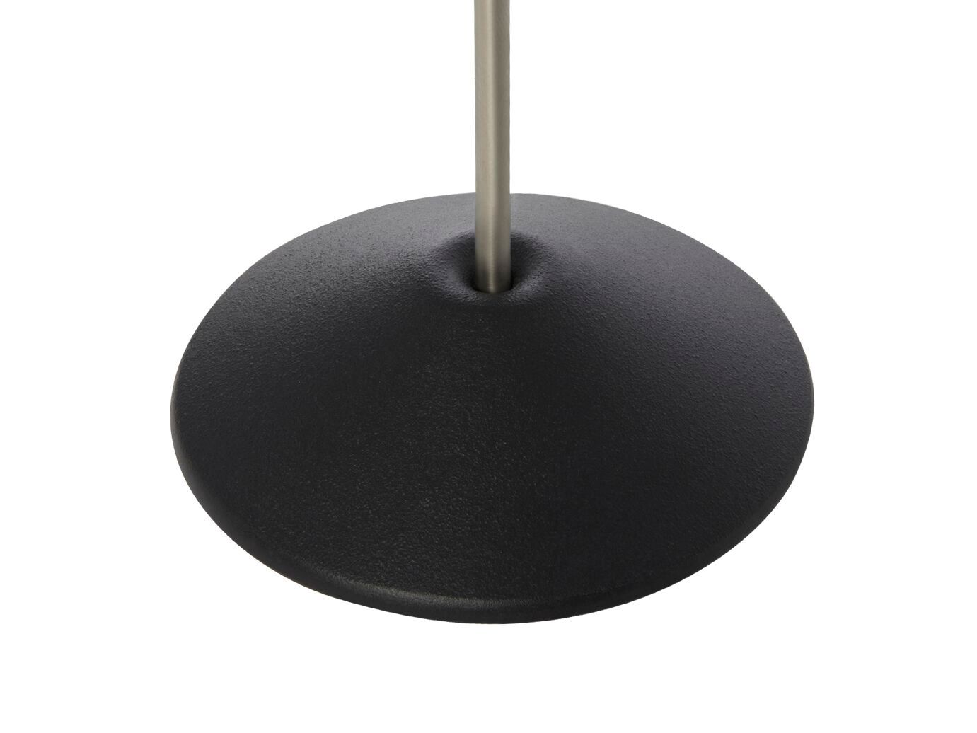 Напольные подсвечники из стали с порошковым покрытием BD Barcelona батон ARCH-00095025 - Вид №2