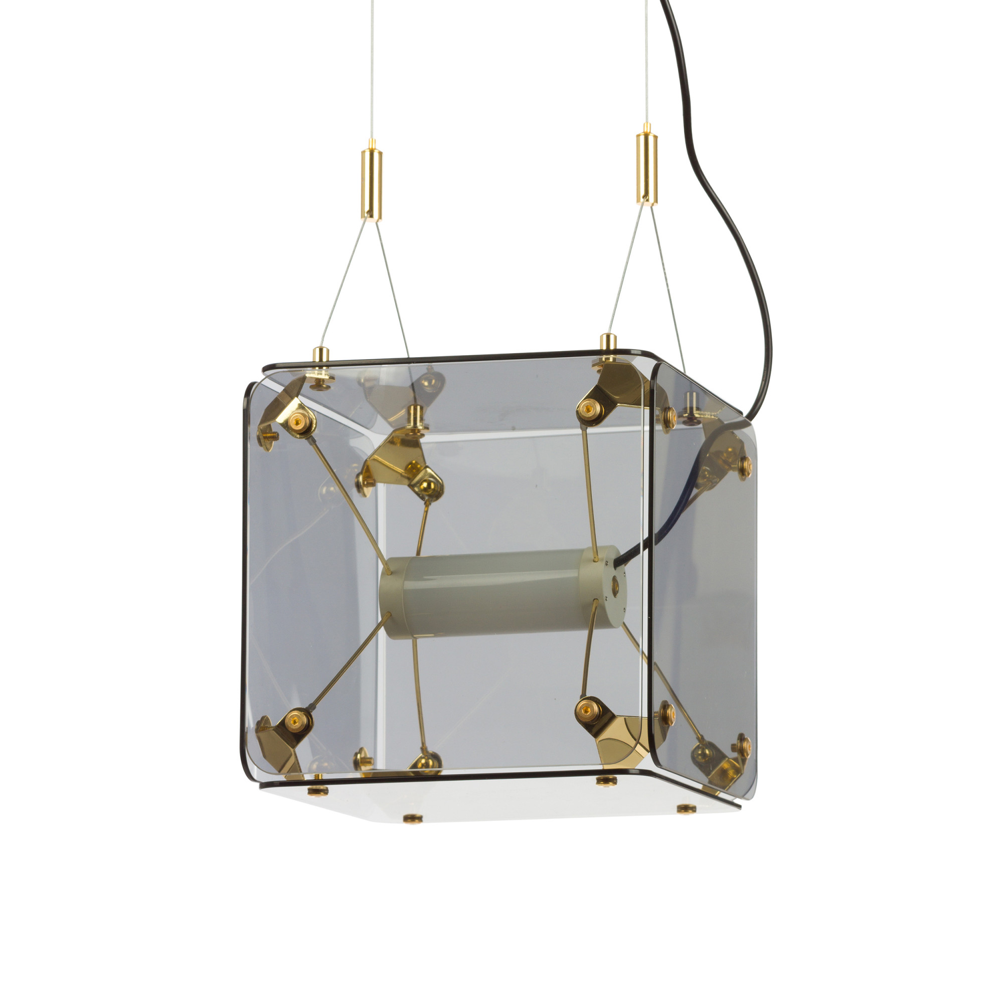 2000983200426 Подвесной светильник Kvadro ELECTRORETRO 