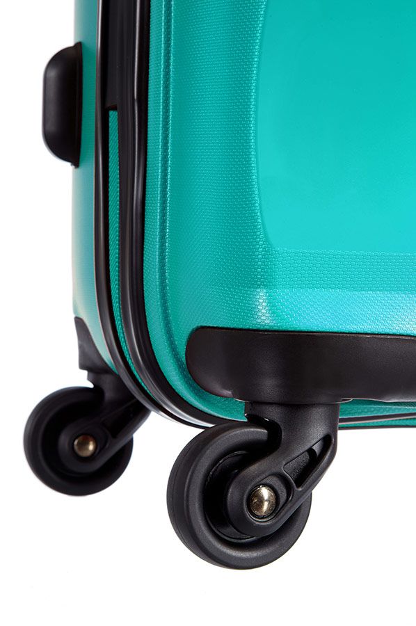 85A-31002 Чемодан 85A*002 Spinner American Tourister Bon Air  - Вид №3