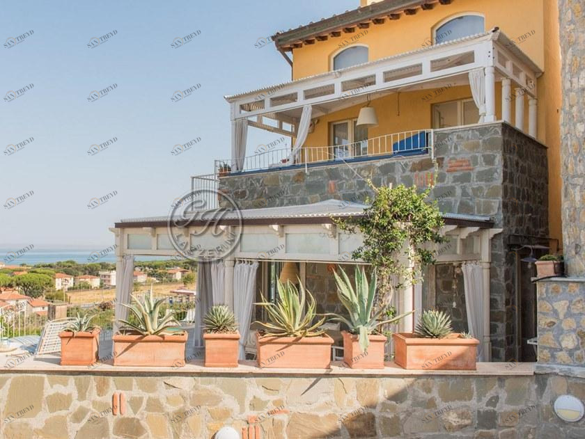 GH LAZZERINI Деревянная беседка sun-id-1382214