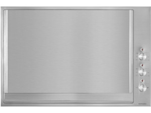 Плита из нержавеющей стали теппаньяки