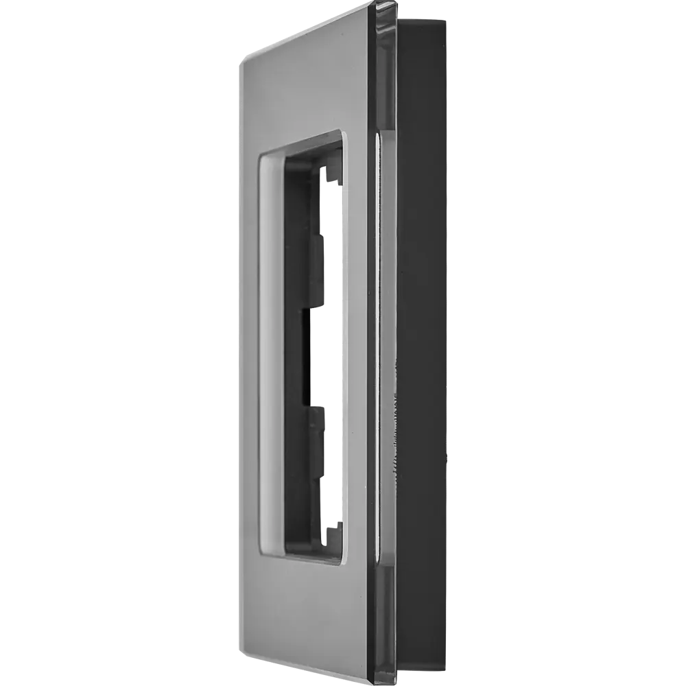 Рамка IEK Brite для розеток и выключателей с защитой от влаги 87761319 STLM-1118323 - Вид №1