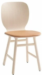 Karl Andersson Стул из массива дерева Shell Shst45