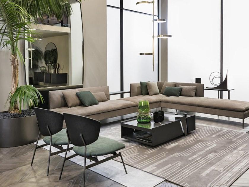 Shake Кресло из нубука sun-id-1514332 - Вид №2