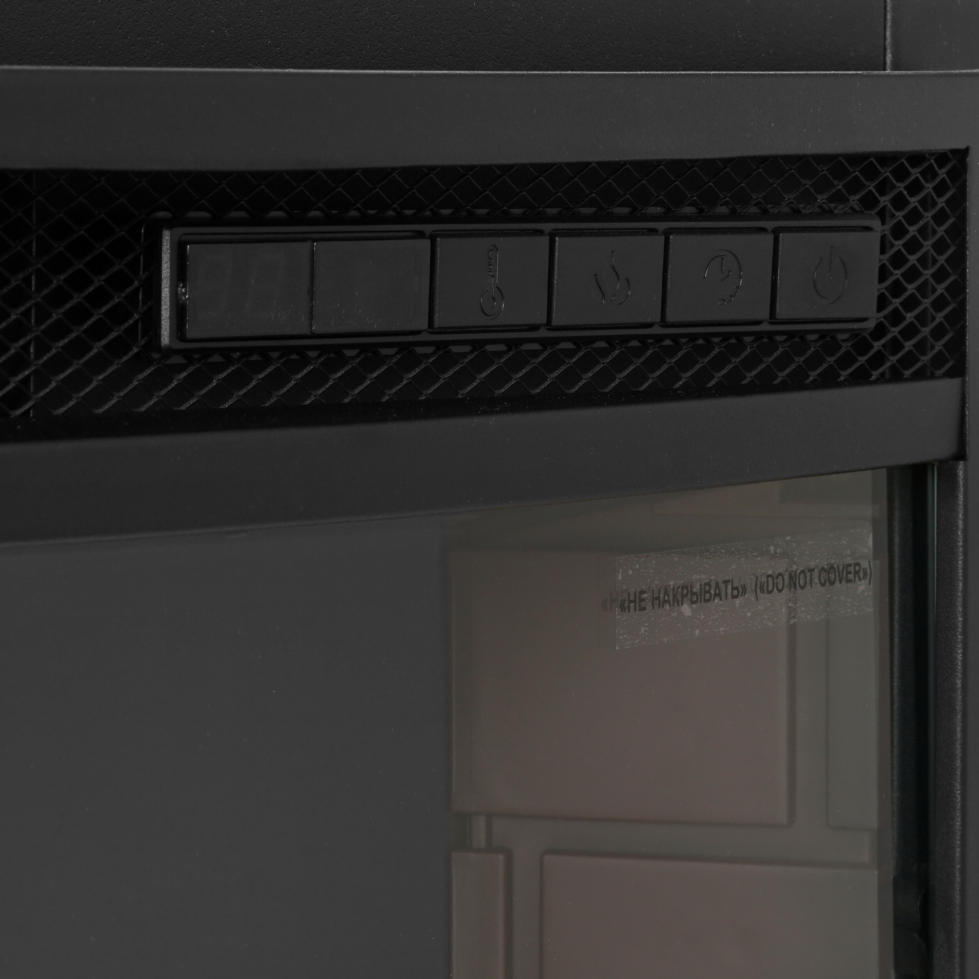 9937252 Каминокомплект RealFlame ATHENA WT 25.5 + EVRIKA STDN-0116177 - Вид №4