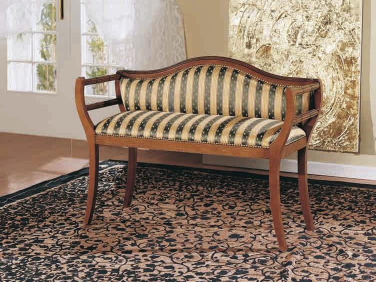 Твердый деревянный диван Arvestyle Canaletto ARCH-00126112