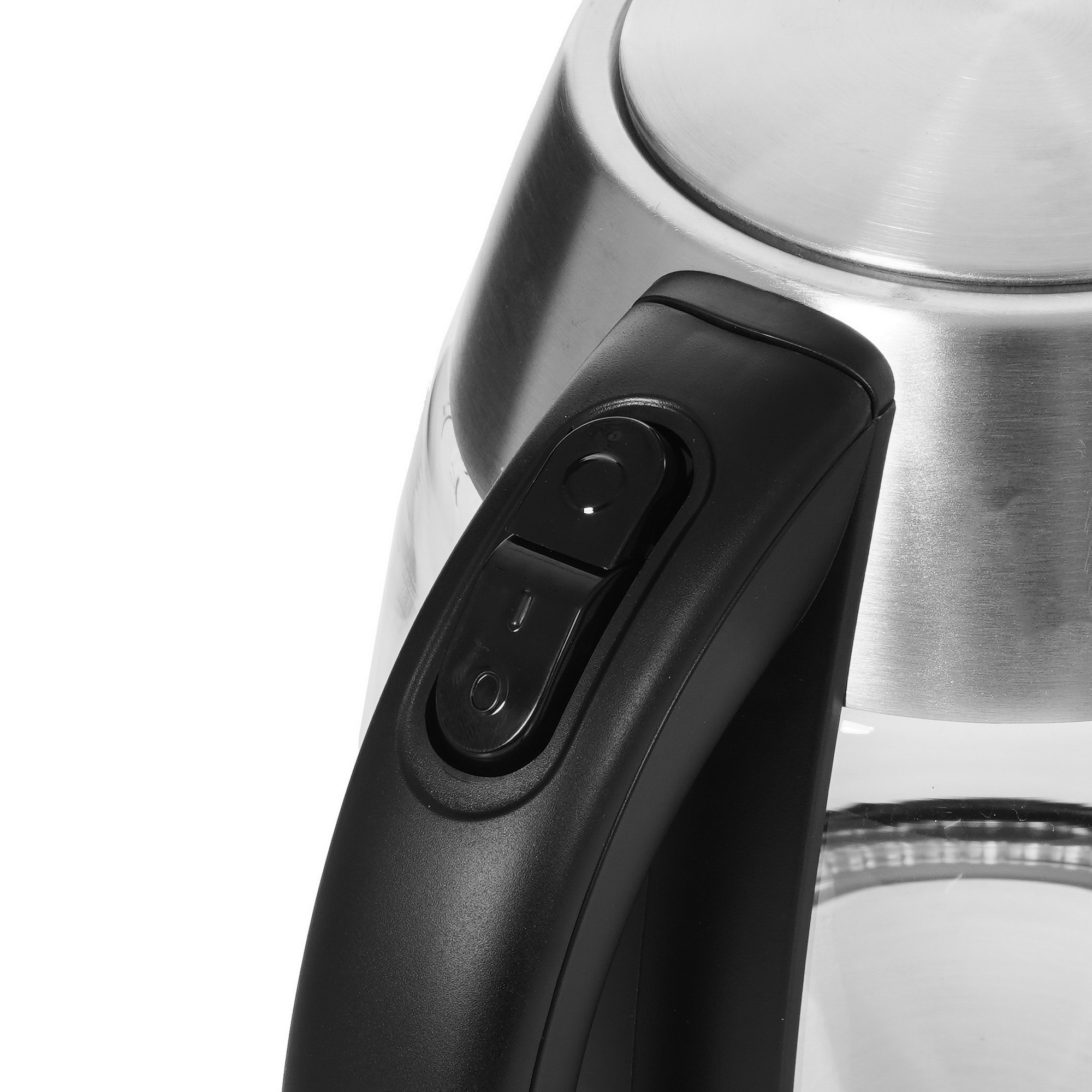 5350470 Электрочайник MARTA MT-4562 черный STDN-0064525 - Вид №3