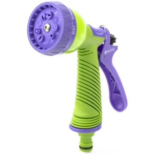 Пистолет-распылитель для полива Palisad 9 режимов