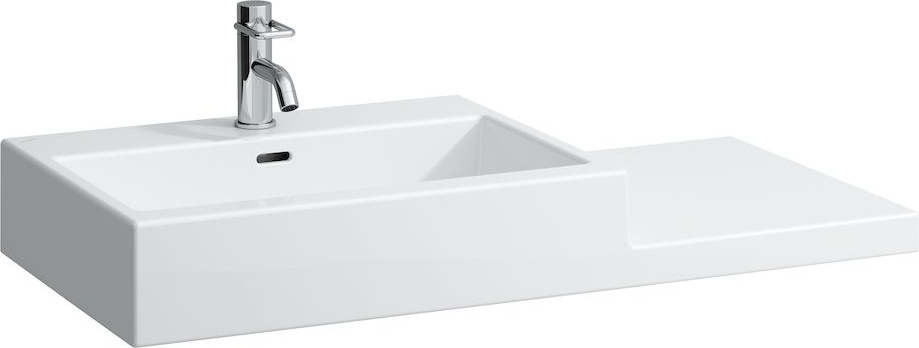 H8184320001351 Раковина-столешница (накладная) LAUFEN PRO