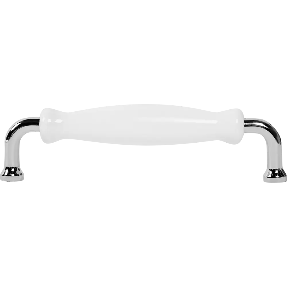 INSPIRE Виви - керамическая ручка-скоба для мебели 87836802 STLM-1467868 - Вид №1