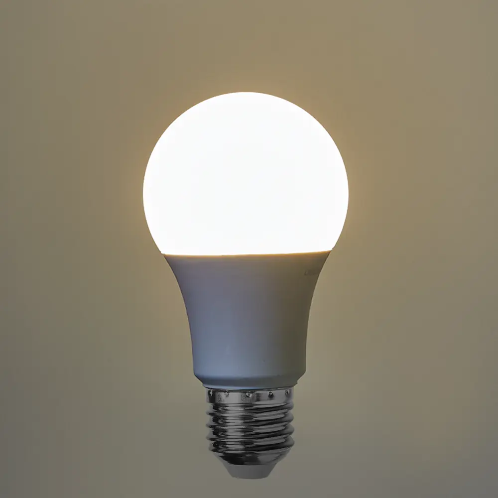 Лампа светодиодная Osram груша E27 8.5 Вт 806 Лм свет тёплый белый 18164804 STLM-2033261  - Вид №2