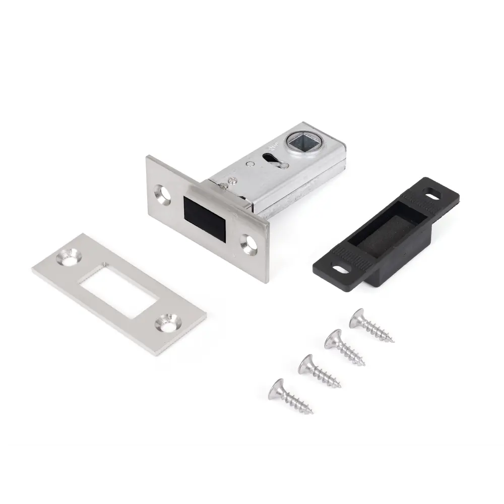 Магнитная защелка Palladium 100-М для межкомнатных дверей 89346944 STLM-1565821 - Вид №1