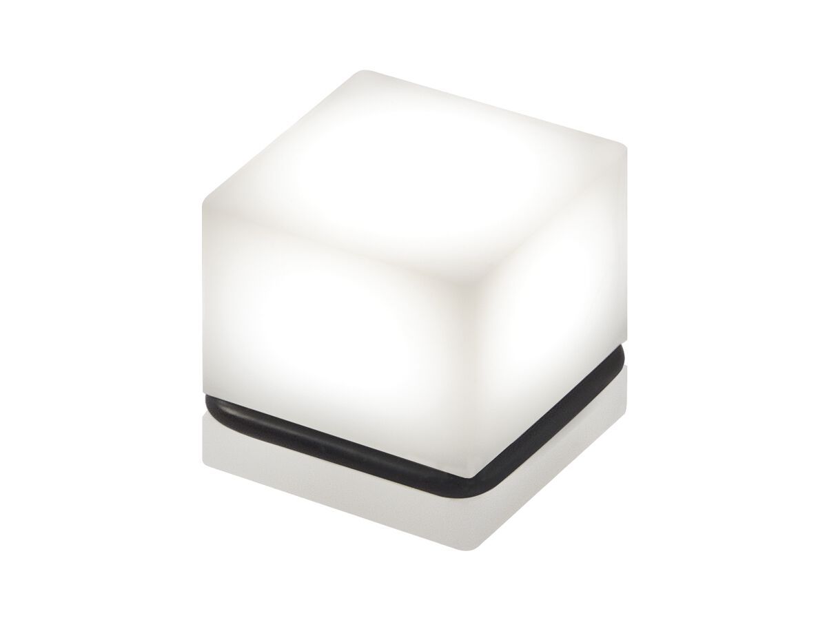 Открытый смолы светодиодные карты L&L Luce&Light капля ARCH-00064632