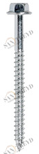 Винт GX 01 65 150 GX01 Tecfi 6,5 х 15080 