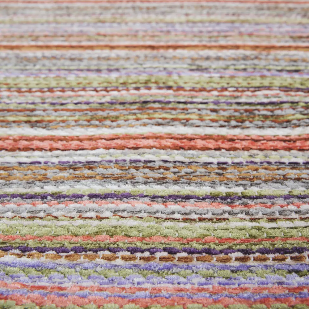 Коврик Сабрина 29 55x85 см шенилл CTIM STLM-2155131 - Вид №3