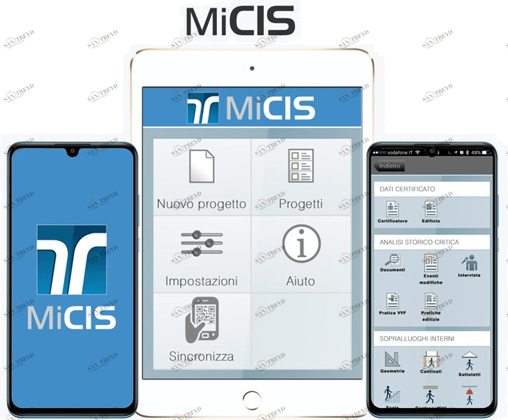LOGICAL SOFT Приложение для оформления сертификата статической пригодности Travilog sun-id-1447079