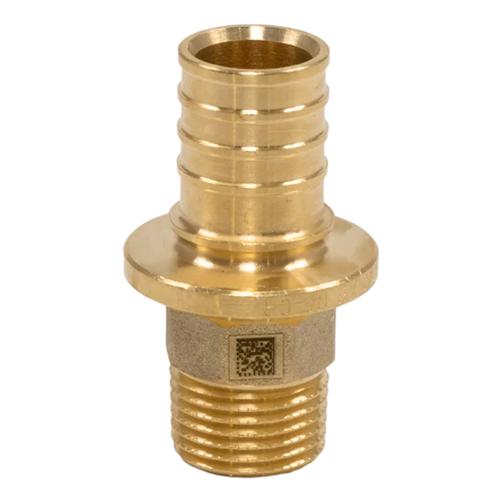 Переходник РЕХАУ для соединения труб 1/2"х16 мм 89376594 STLM-1335877 - Вид №1