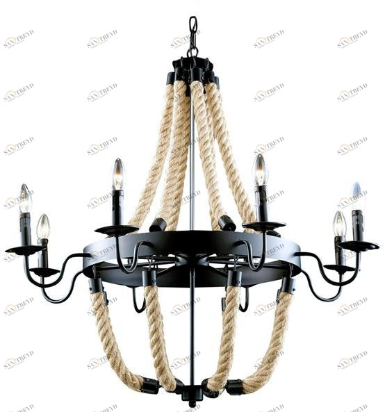 Valaisin Grönlund Подвесной светильник Antique 1114-8