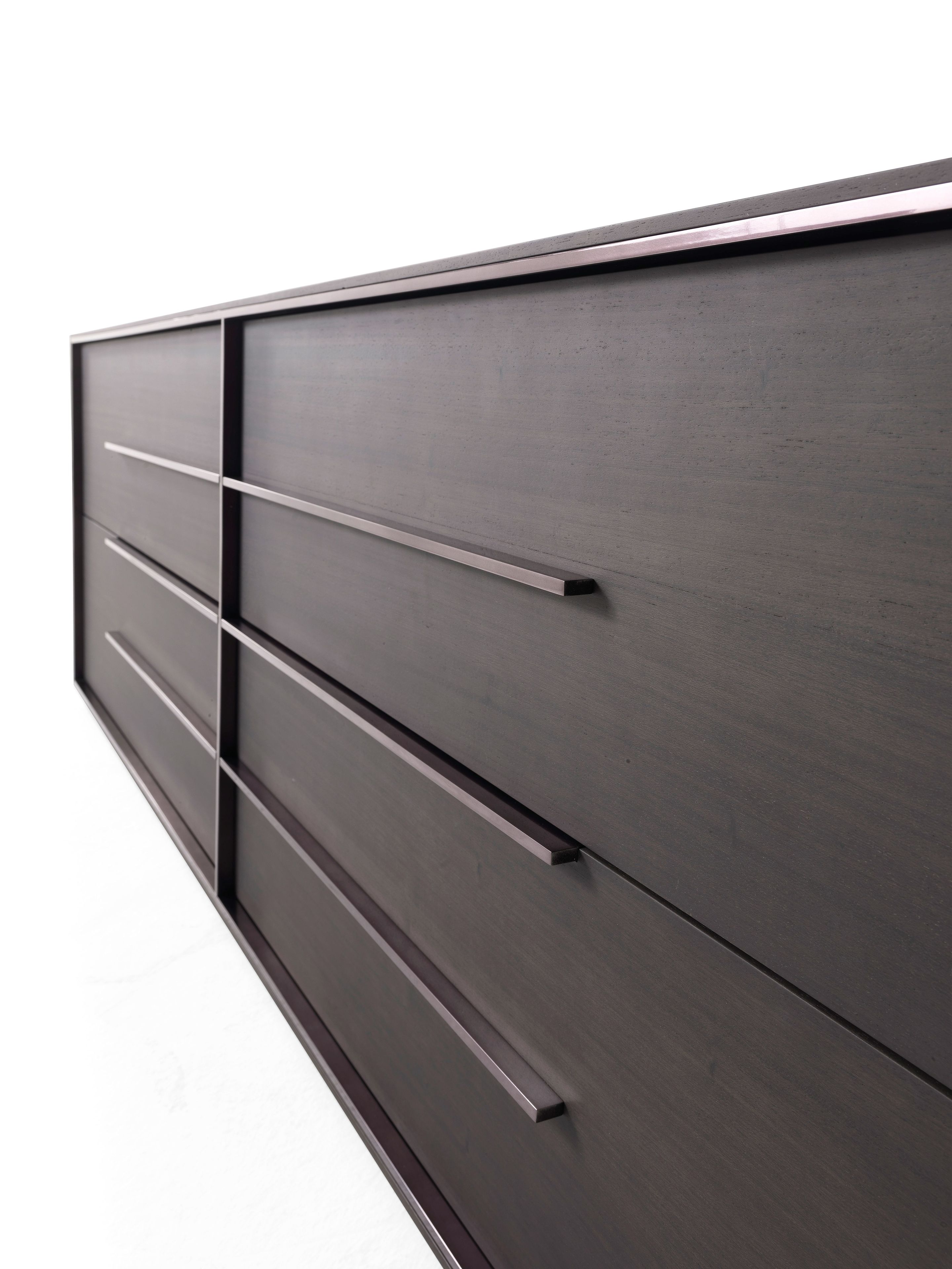 Деревянный шкаф с ящиками Gianfranco Ferré Home Новый Орлеан ARCH-00055145 - Вид №3