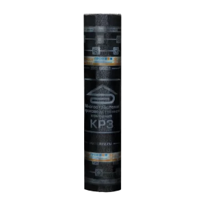 Эластоизол Проф ЭКП-4.0 верхний слой основа полиэфир 10 м²