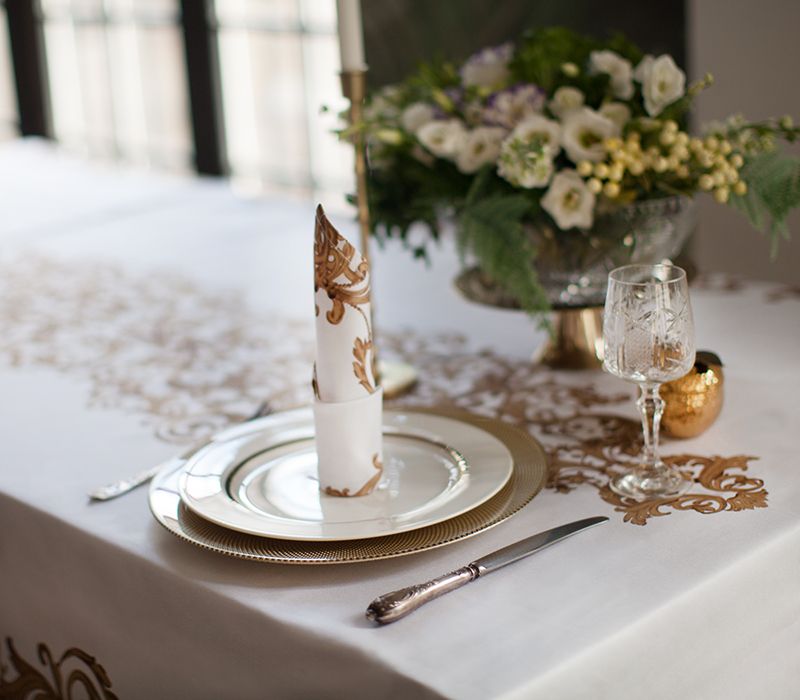 Victoria Stenova 711071 Набор салфеток Bartolomeo  - Вид №4