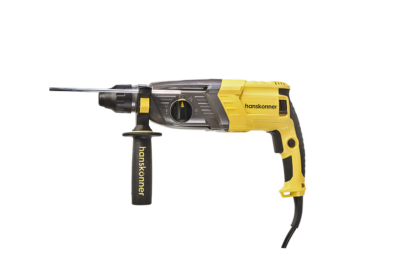 Перфоратор Hanskonner HRH0928MLRE 9070773 STDN-0054297 - Вид №2