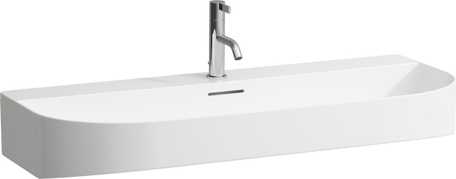 H8163474001151 Раковина, для установки на поверхность LAUFEN PRO
