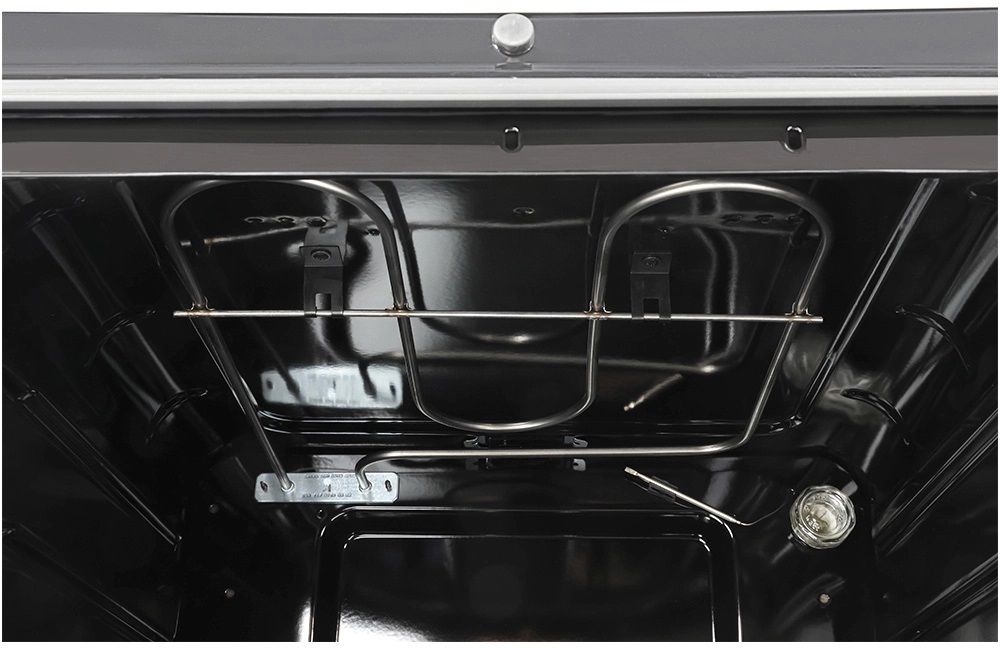 9017531 Электрическая плита NORDFROST EE 6061 W белый STDN-0064319 - Вид №8