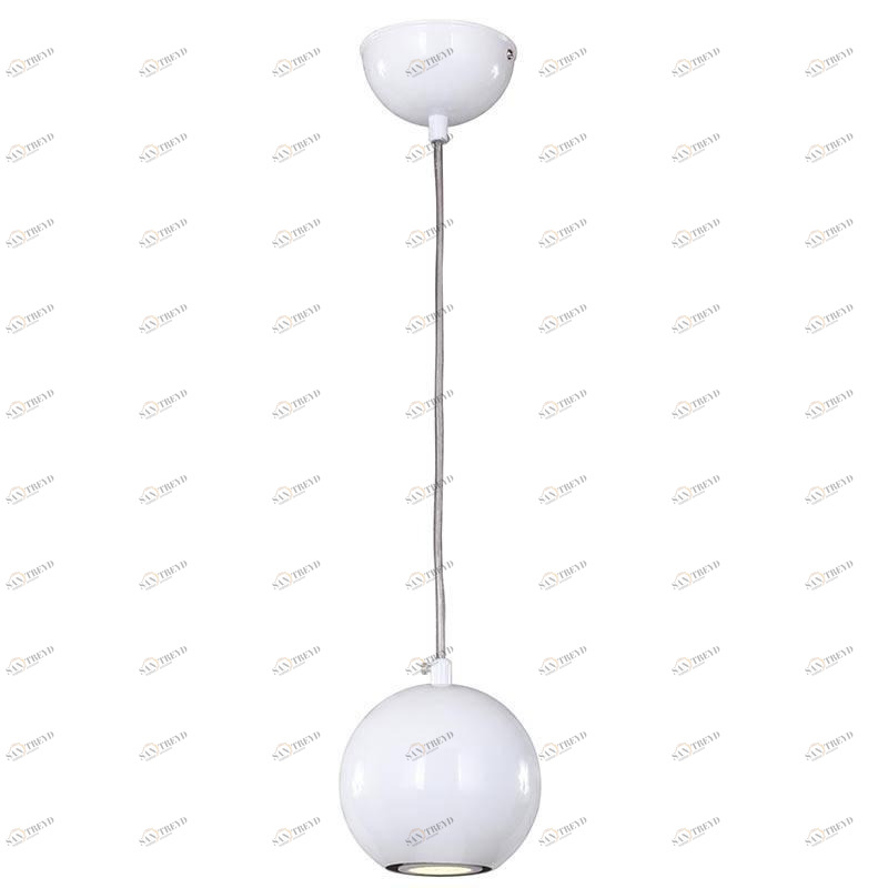 Подвесной светильник Favourite Giallo 1599-1P FAVOURITE GIALLO 071516 