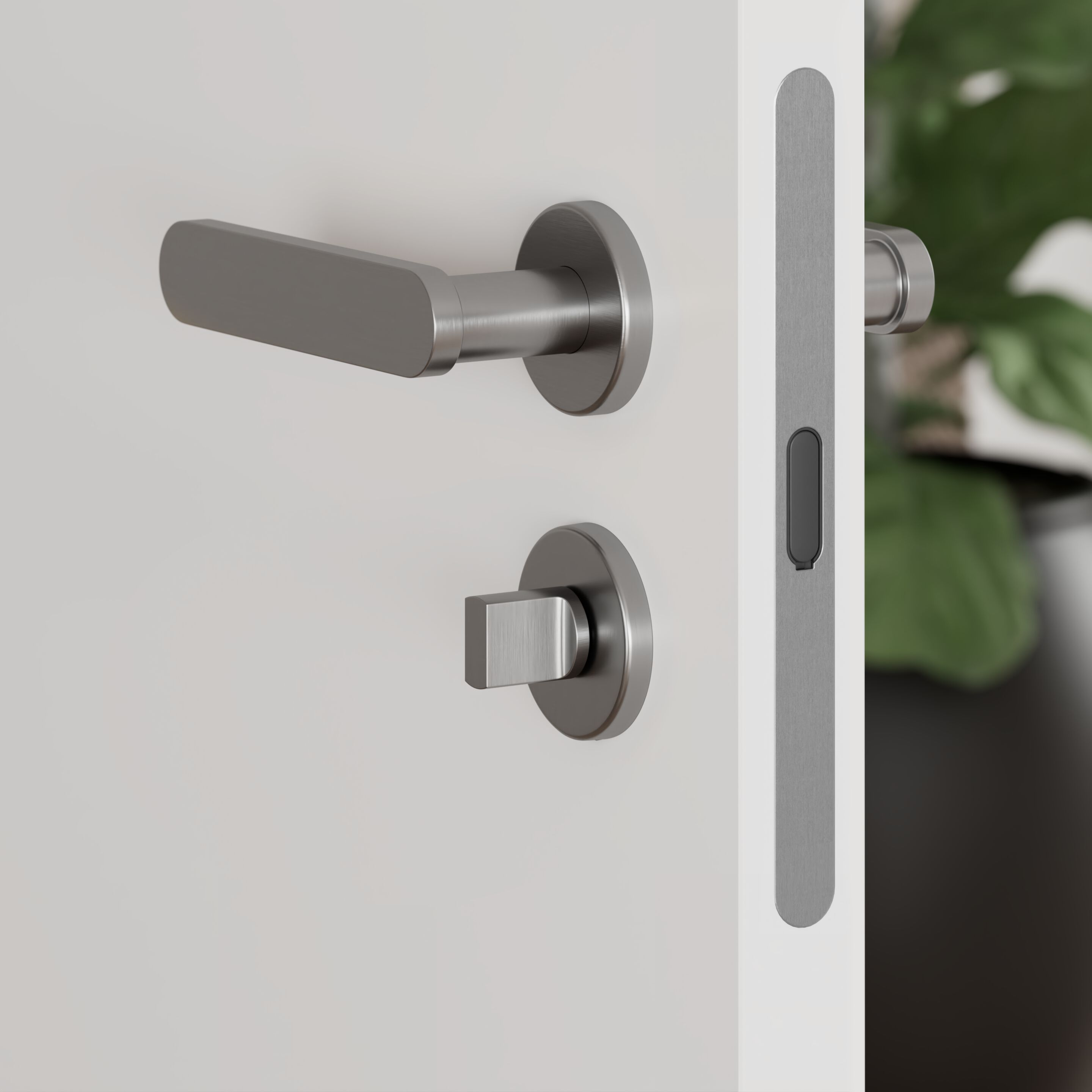 Дверная фурнитура Dnd CLICK & CLOSE ARCH-00147855 - Вид №5